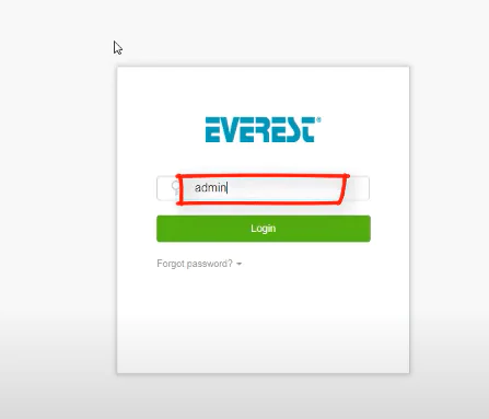 Everest EWR-AC66 WISP Kablosuz Repeater Modu