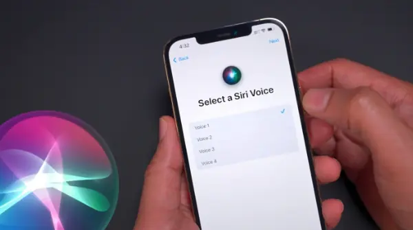 Mac ve iPhone'da Siri Sesi ve Dili Nasıl Değiştirilir