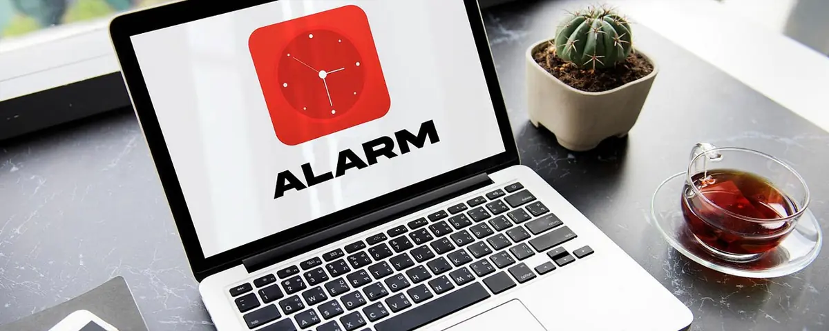 Mac' de Alarm Nasıl Ayarlanır