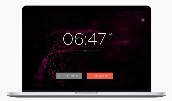 Mac'inizde Alarm Nasıl Ayarlanır