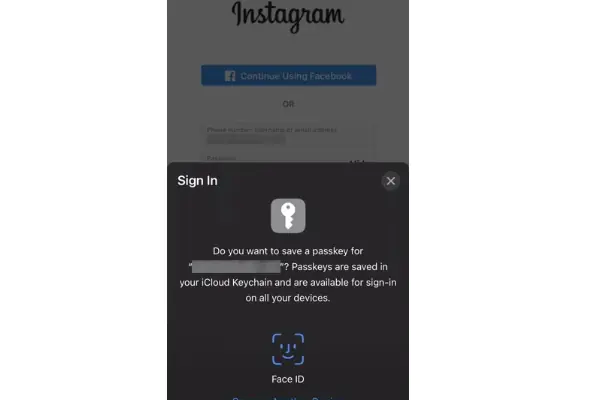 Geçiş Anahtarınızı Nasıl Kurtarırsınız?