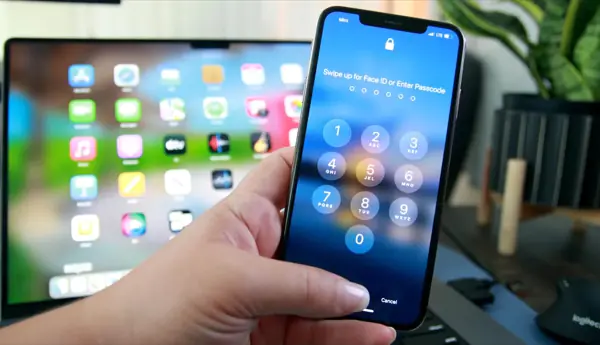 Apple geçiş anahtarları Nasıl Kullanılır?