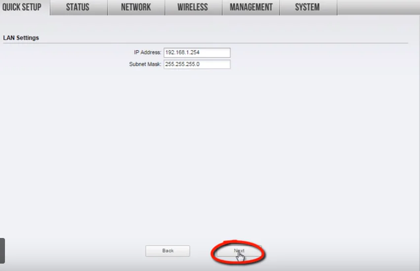 TP Link CPE510 13dBi Dış Mekan Kurulumu