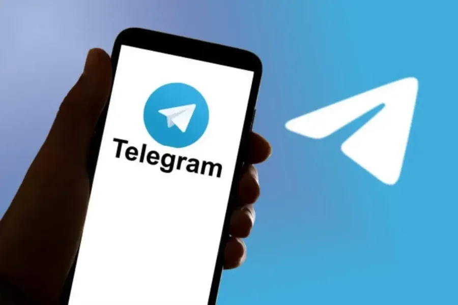 Telegram da mesajlar nasıl gizlenir