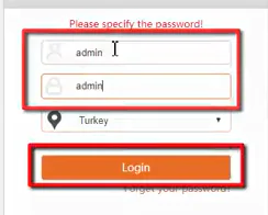 Tenda AP5 Access Point Kurulumu