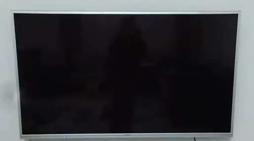 LED TV lerde Görüntü Kaybı