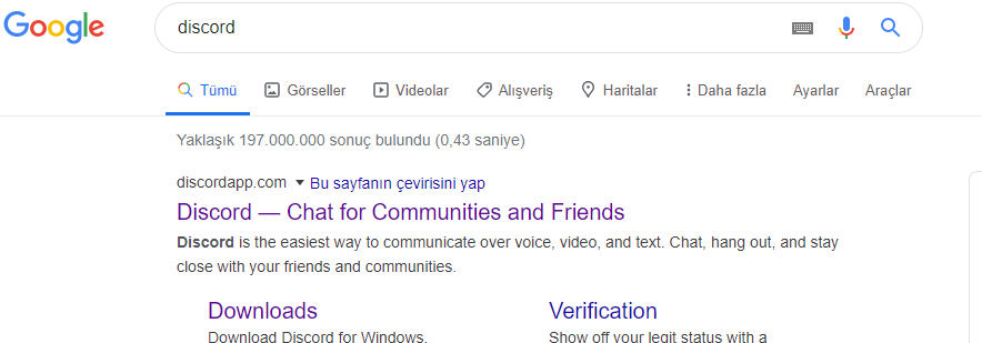 Discord Nedir Nasıl Kurulur?