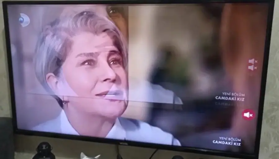 TV HDR Modunda Parlaklık Titremesi sorununu nasıl çözebilirim