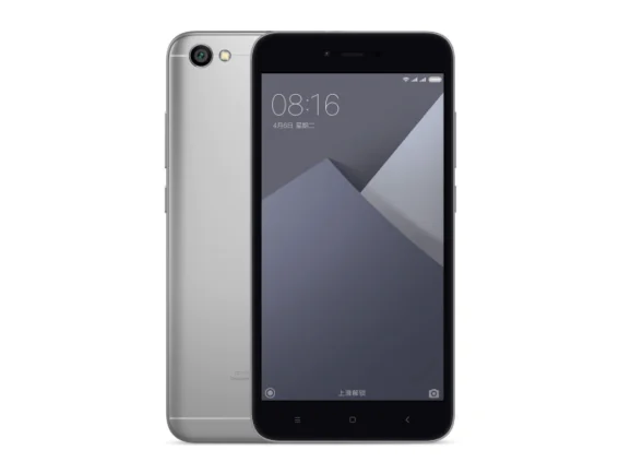 Xiaomi Redmi Note 5A İnternet Ayarları (Resimli Anlatım)