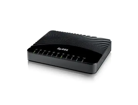 ZyXEL VMG8324-B10A VDSL Modem Bridge (Köprü) Mod Kurulum