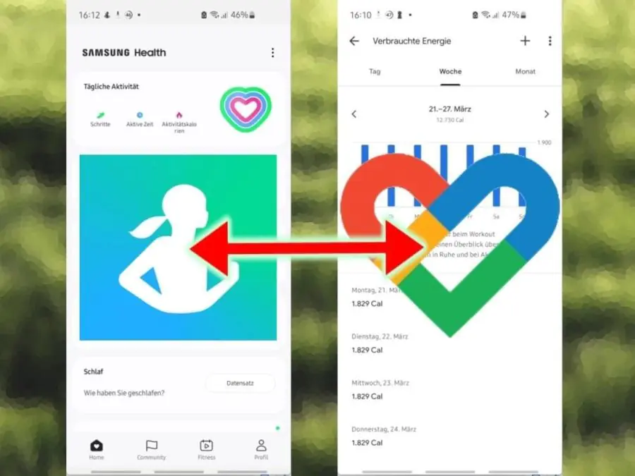 En Güncel Sağlık ve Fitness Uygulamaları Yolları Neler