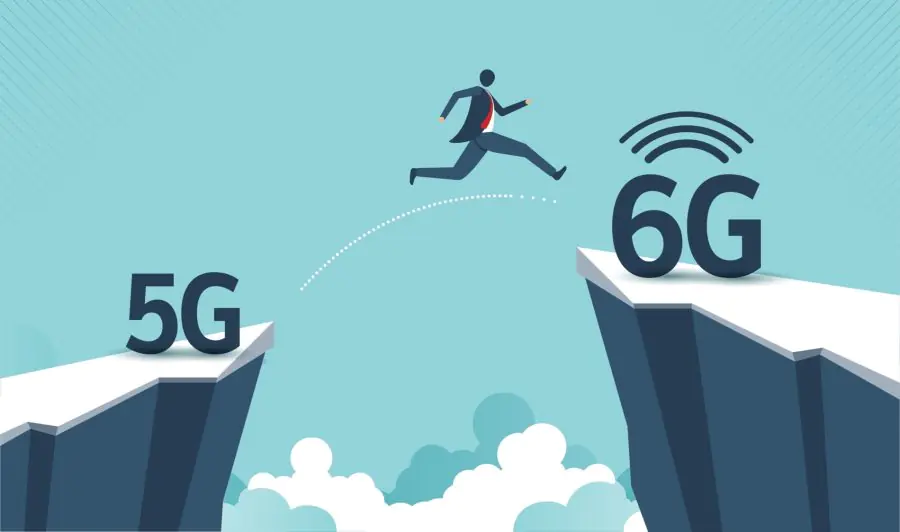 5G ve 6G Teknolojisinin İnternet Hızına Etkileri