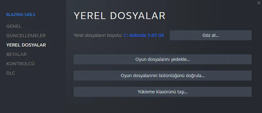 PUBG Bağlanılamadı Hatası Adım Adım Çözüm