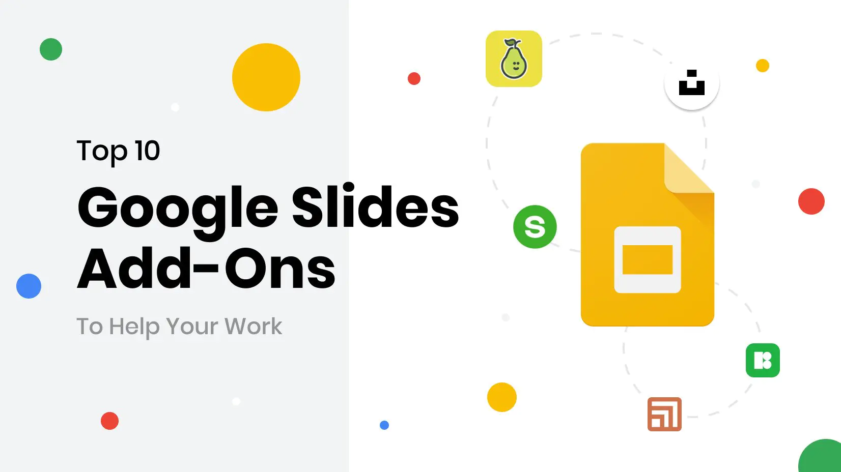 Google Slide