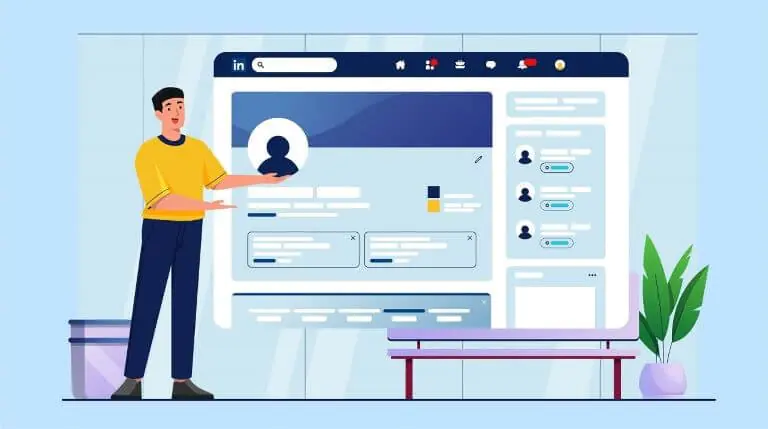 LinkedIn Filtrelerini Uygulayın