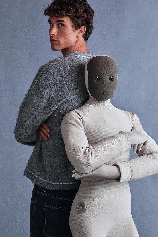 1X Neo İnsansı Robot Özellikleri ve Fiyatı 2 1X Neo İnsansı Robot Özellikleri ve Fiyatı