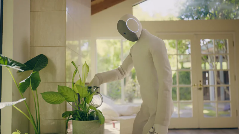 1X Neo İnsansı Robot Özellikleri ve Fiyatı 3 1X Neo İnsansı Robot