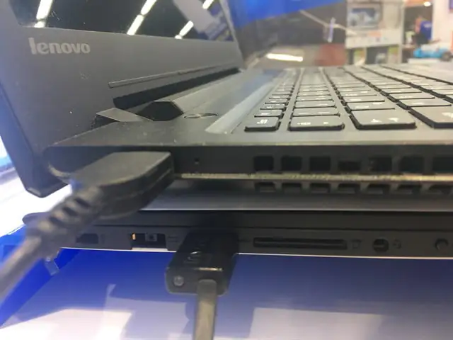 LENOVO IDEPAD 300 TEK TUŞLA FORMAT (SIFIRLAMA) İŞLEMİ NASIL YAPILIR? (RESİMLİ ANLATIM)