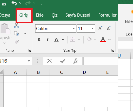 Excel