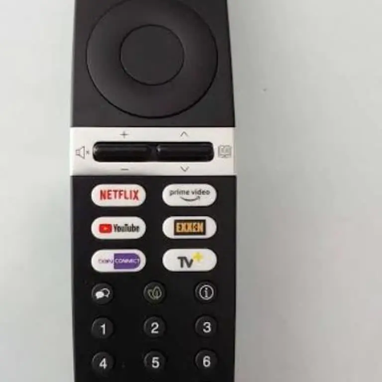 Google akıllı kumanda