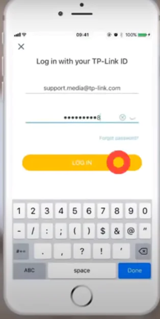 Tp link Deco M5 Mesh Kurulumu Kablosuz ayarları