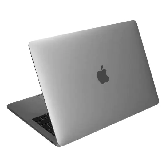 Mac'te Trackpad Ayarı Nasıl Yapılır