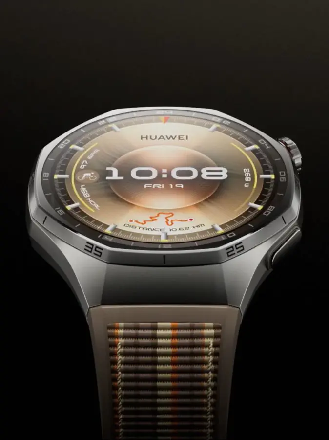 HUAWEI WATCH GT6