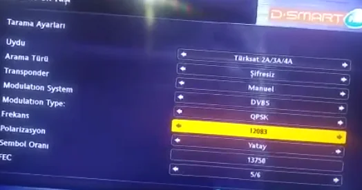 D-Smart ve Turkcell'de EBA TV