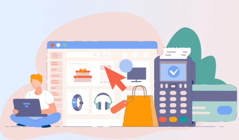 ücretsiz e ticaret yazılımı