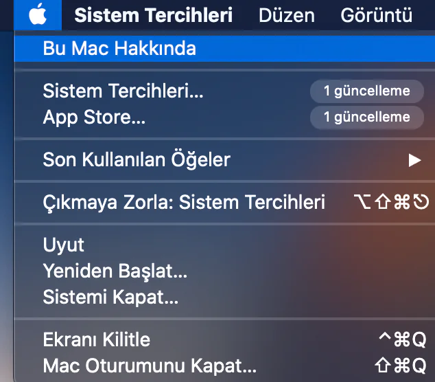 Sistem Bütünlüğü Koruma Durumu Nasıl Kontrol Edilir?