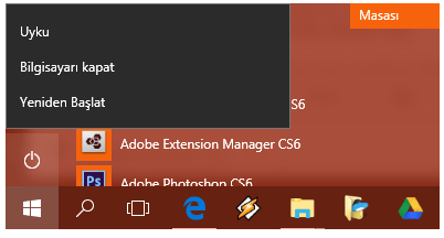 Windows 10 Güvenli Modda Nasıl Yüklenir