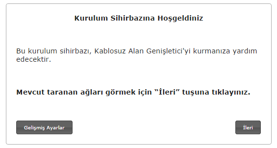 AirTies Air 4400v2 Köprü Modu Ayarları?