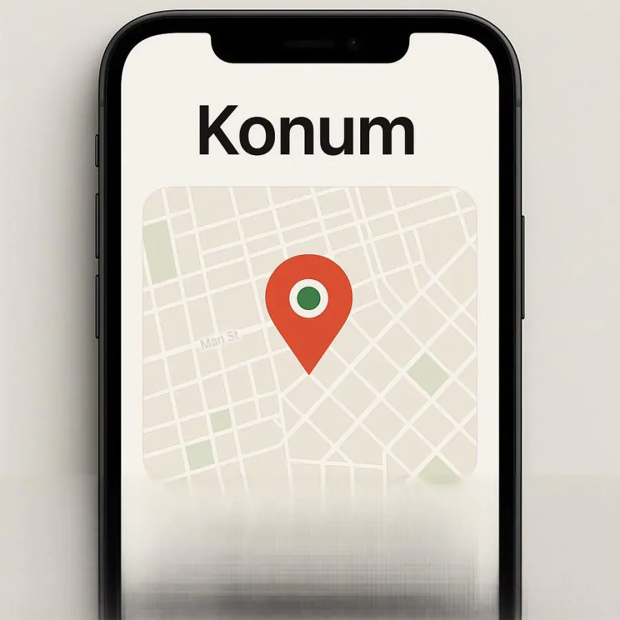 iPhone Önemli Konumları Kapatma