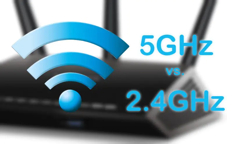 2.4GHz ve 5GHz Wi-Fi Frekansları Arasındaki Farklar Nelerdir?