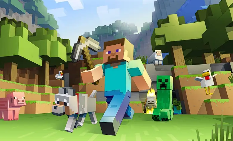 Satış Rakamlarına Göre Dünyanın En Çok Oynanan Oyunları