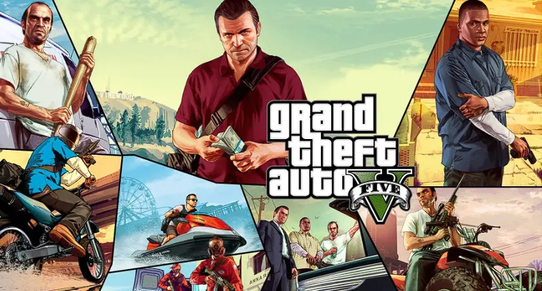 Satış Rakamlarına Göre Dünyanın En Çok Oynanan Oyunları