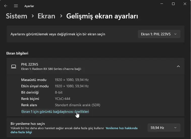 DirectX Başlatılamadı Hatası Nasıl Çözülür