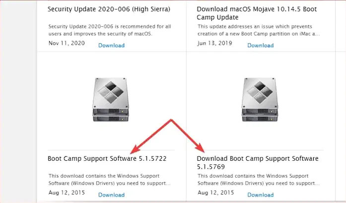 Apple SuperDrive Windows 11'de Nasıl Kullanılır