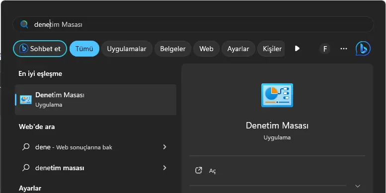 MTU Değeri Değiştirme Nasıl Yapılır