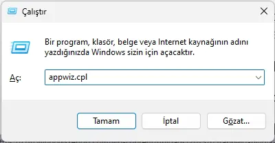 Düşük FPS Sorunu, Yüksek GPU Kulanımı