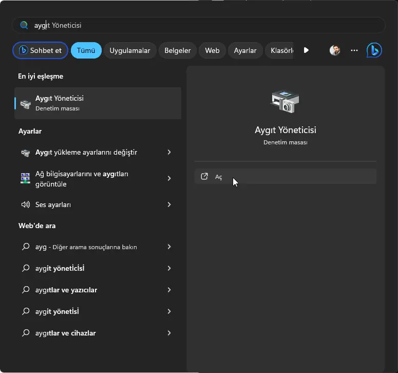 Düşük FPS Sorunu, Yüksek GPU Kulanımı