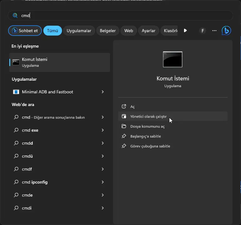 Windows 11 TeraCopy Nasıl Kullanılır
