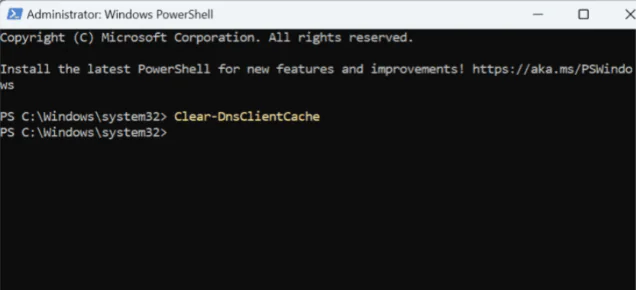 ERR_CONNECTION_TIMED_OUT Hatası ve Çözümü