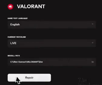 Valorant Val 61 Hata Kodu Çözümü