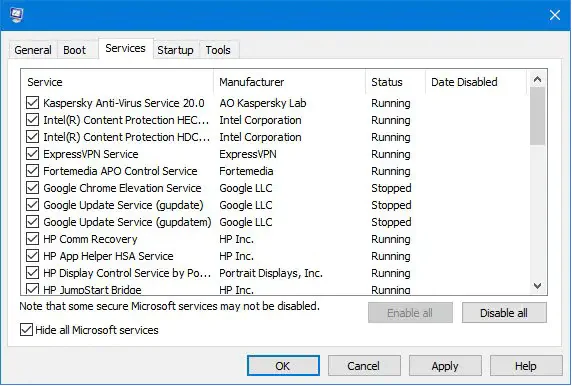 Corsair iCUE Cihazları Algılamıyor