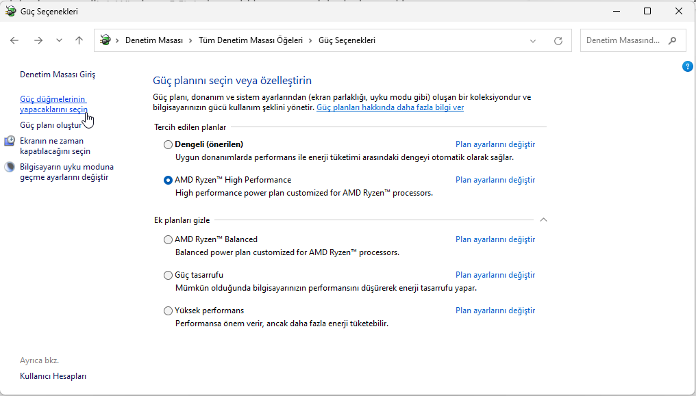 Tek Seferde Açılmayan Bilgisayar