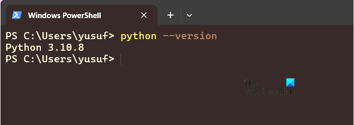 Visual Studio Code Üzerine Python Kurulumu