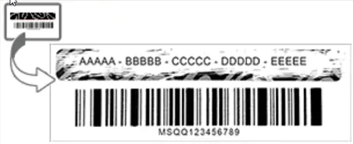 Sıfırlama Sonrası Etkinleştirme Sorunu