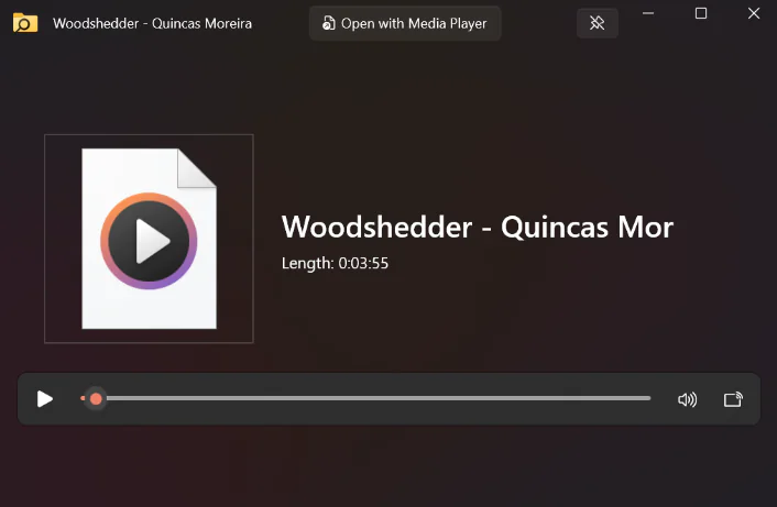 Windows 11 WebP Dosya Görüntüleme