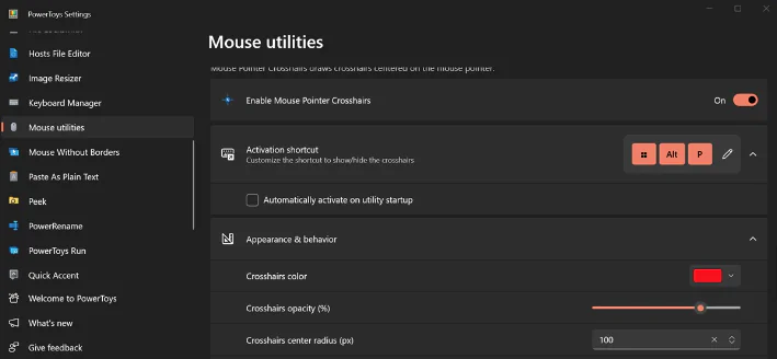 Windows 11 WebP Dosya Görüntüleme